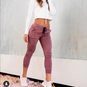 Buffbunny Jasmin joggers